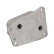 Oil cooler, engine oil 196008 FEBI, Thumbnail 2
