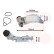 Oil Cooler, engine oil 37013684 International Radiators