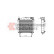 Oil Cooler, engine oil 43003147 Van Wezel, Thumbnail 2