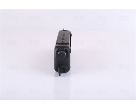 Oil Cooler, engine oil 90568 Nissens, Image 4
