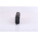 Oil Cooler, engine oil 90568 Nissens, Thumbnail 4
