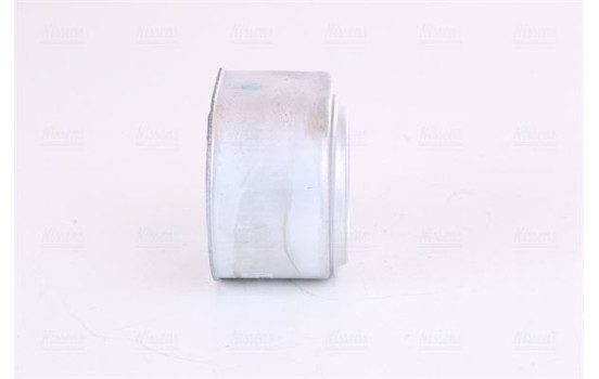 Oil Cooler, engine oil 90603 Nissens, Image 5