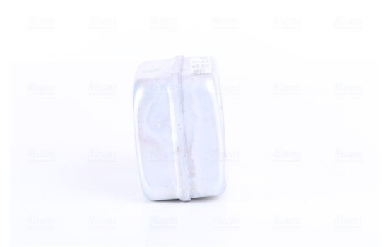 Oil Cooler, engine oil 90608 Nissens, Image 4