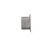 Oil Cooler, engine oil 90681 Nissens, Thumbnail 3