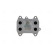 Oil Cooler, engine oil 90681 Nissens, Thumbnail 4