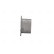 Oil Cooler, engine oil 90681 Nissens, Thumbnail 5