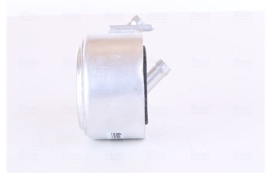 Oil Cooler, engine oil 90695 Nissens, Image 6