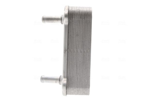 Oil Cooler, engine oil 90735 Nissens, Image 5