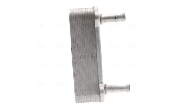 Oil Cooler, engine oil 90735 Nissens, Image 7