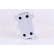 Oil Cooler, engine oil 90746 Nissens, Thumbnail 2