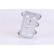 Oil Cooler, engine oil 90746 Nissens, Thumbnail 4