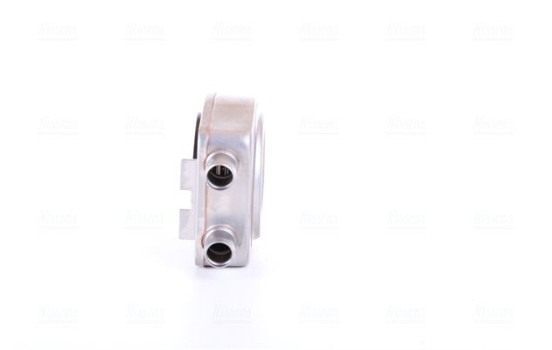 Oil Cooler, engine oil 90780 Nissens, Image 5