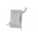 Oil Cooler, engine oil 90826 Nissens, Thumbnail 4