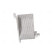 Oil Cooler, engine oil 90826 Nissens, Thumbnail 6
