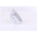 Oil Cooler, engine oil 90862 Nissens, Thumbnail 4