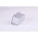 Oil Cooler, engine oil 90876 Nissens, Thumbnail 2