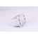 Oil Cooler, engine oil 90876 Nissens, Thumbnail 4
