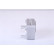 Oil Cooler, engine oil 90898 Nissens, Thumbnail 5