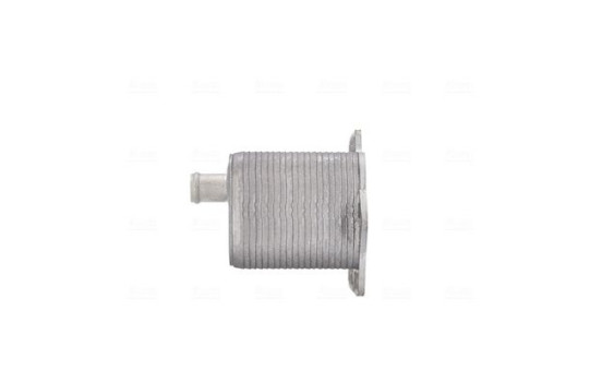 Oil Cooler, engine oil 90905 Nissens, Image 6