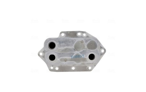 Oil Cooler, engine oil 90905 Nissens, Image 7