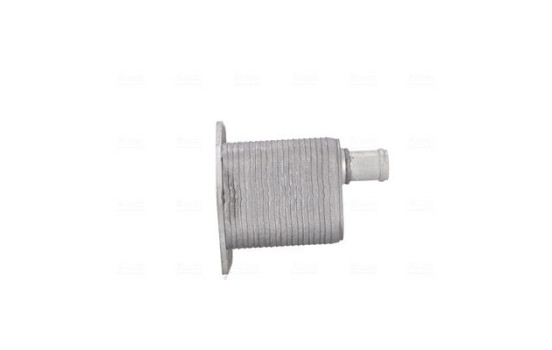 Oil Cooler, engine oil 90905 Nissens, Image 8