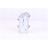 Oil Cooler, engine oil 90938 Nissens, Thumbnail 4