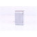 Oil Cooler, engine oil 90938 Nissens, Thumbnail 5