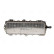 Oil Cooler, engine oil 90944 Nissens, Thumbnail 3