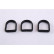 Oil Cooler, engine oil 90960 Nissens, Thumbnail 6