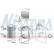 Oil Cooler, engine oil 90978 Nissens