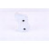 Oil Cooler, engine oil 90978 Nissens, Thumbnail 2