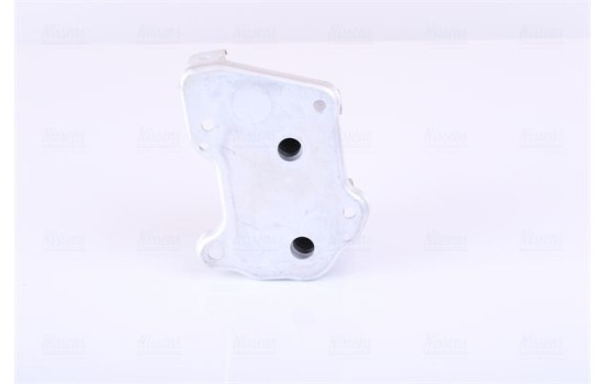 Oil Cooler, engine oil 90978 Nissens, Image 2