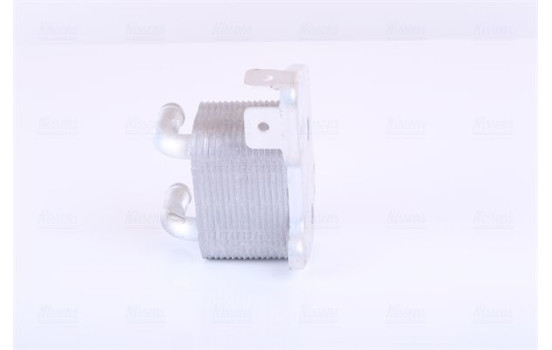 Oil Cooler, engine oil 90978 Nissens, Image 5