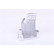 Oil Cooler, engine oil 90978 Nissens, Thumbnail 6