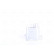 Oil Cooler, engine oil 90994 Nissens, Thumbnail 3