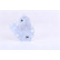 Oil Cooler, engine oil 90996 Nissens, Thumbnail 4