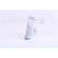 Oil Cooler, engine oil 90996 Nissens, Thumbnail 5