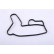 Oil Cooler, engine oil 90996 Nissens, Thumbnail 6