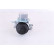 Oil Cooler, engine oil 91124 Nissens, Thumbnail 5