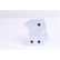 Oil Cooler, engine oil 91166 Nissens, Thumbnail 4