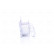 Oil Cooler, engine oil 91193 Nissens, Thumbnail 4