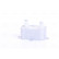 Oil Cooler, engine oil 91205 Nissens, Thumbnail 4