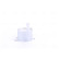 Oil Cooler, engine oil 91206 Nissens, Thumbnail 2