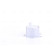 Oil Cooler, engine oil 91206 Nissens, Thumbnail 4