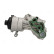 Oil cooler, engine oil 91227 Nissens, Thumbnail 3