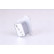 Oil Cooler, engine oil 91250 Nissens, Thumbnail 3