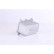 Oil Cooler, engine oil 91253 Nissens, Thumbnail 2