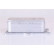 Oil Cooler, engine oil 91256 Nissens, Thumbnail 5