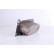 Oil Cooler, engine oil 91257 Nissens, Thumbnail 2