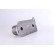 Oil Cooler, engine oil 91257 Nissens, Thumbnail 4